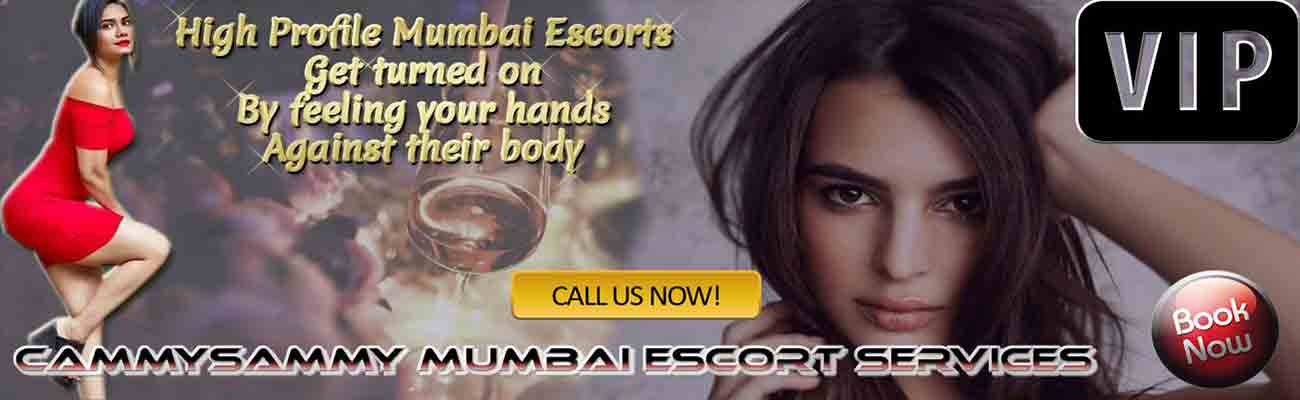 Cammysammy mumbai escort service